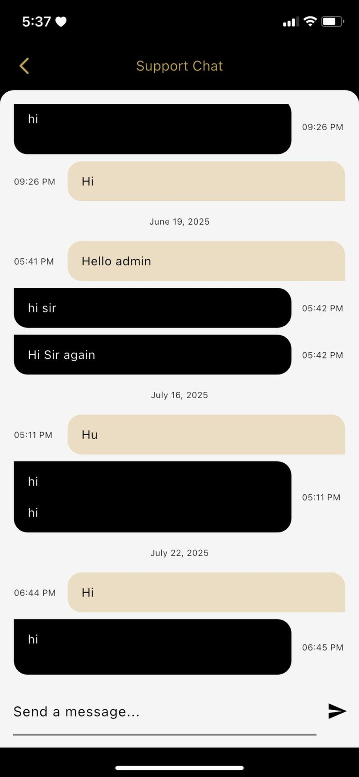 PHYA : On-Demand Protection