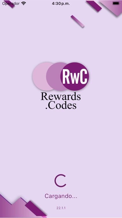 RewardsCodes