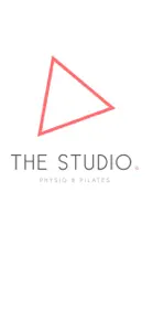 The Studio. Physio & Pilates screenshot #1 for iPhone