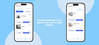 Wash - Marketplace screenshot