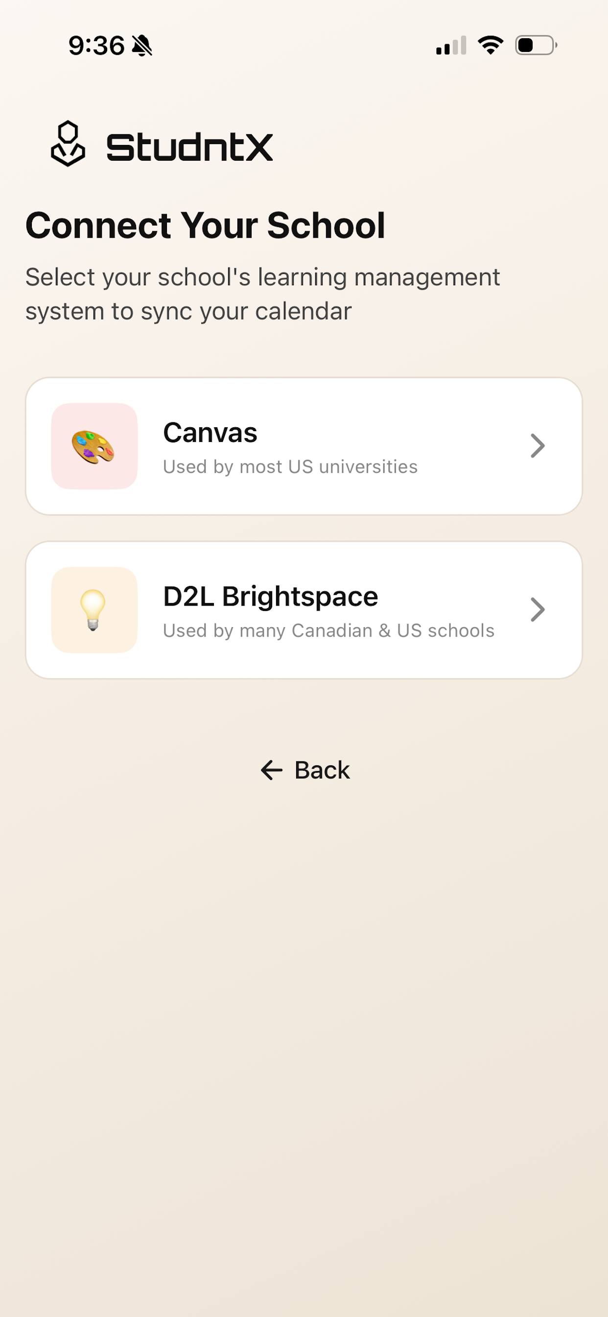 StudntX screenshot 7