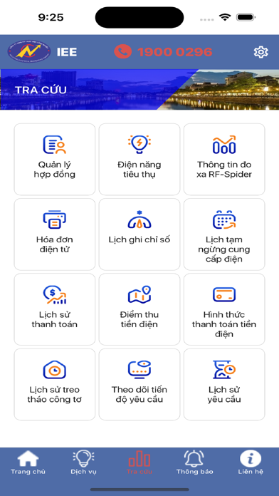 CSKH IEE Screenshot 2 - AppWisp.com