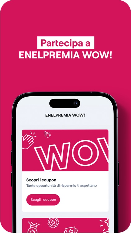 Enel Energia screenshot-3