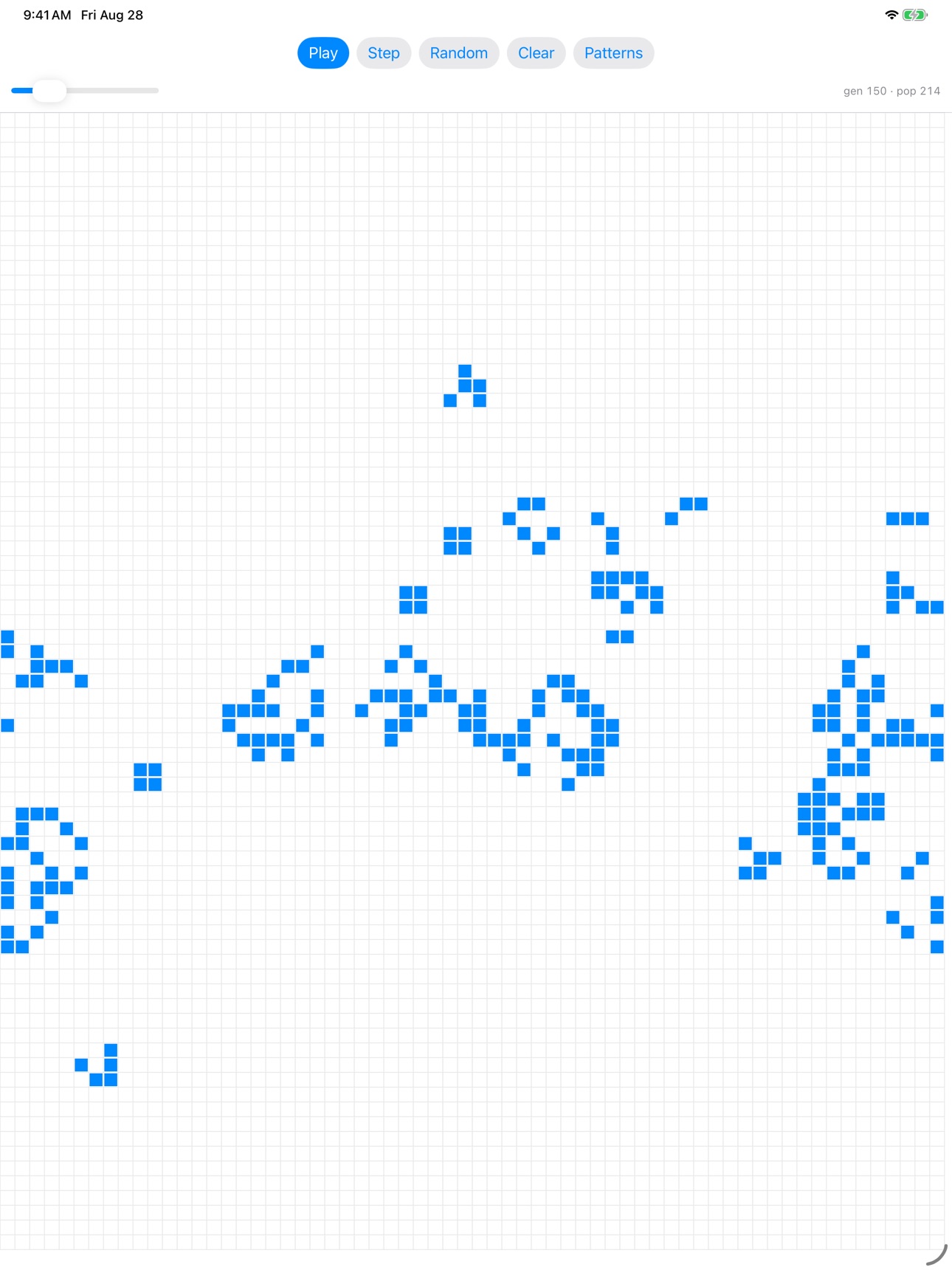 Screenshot 9 of Toroid