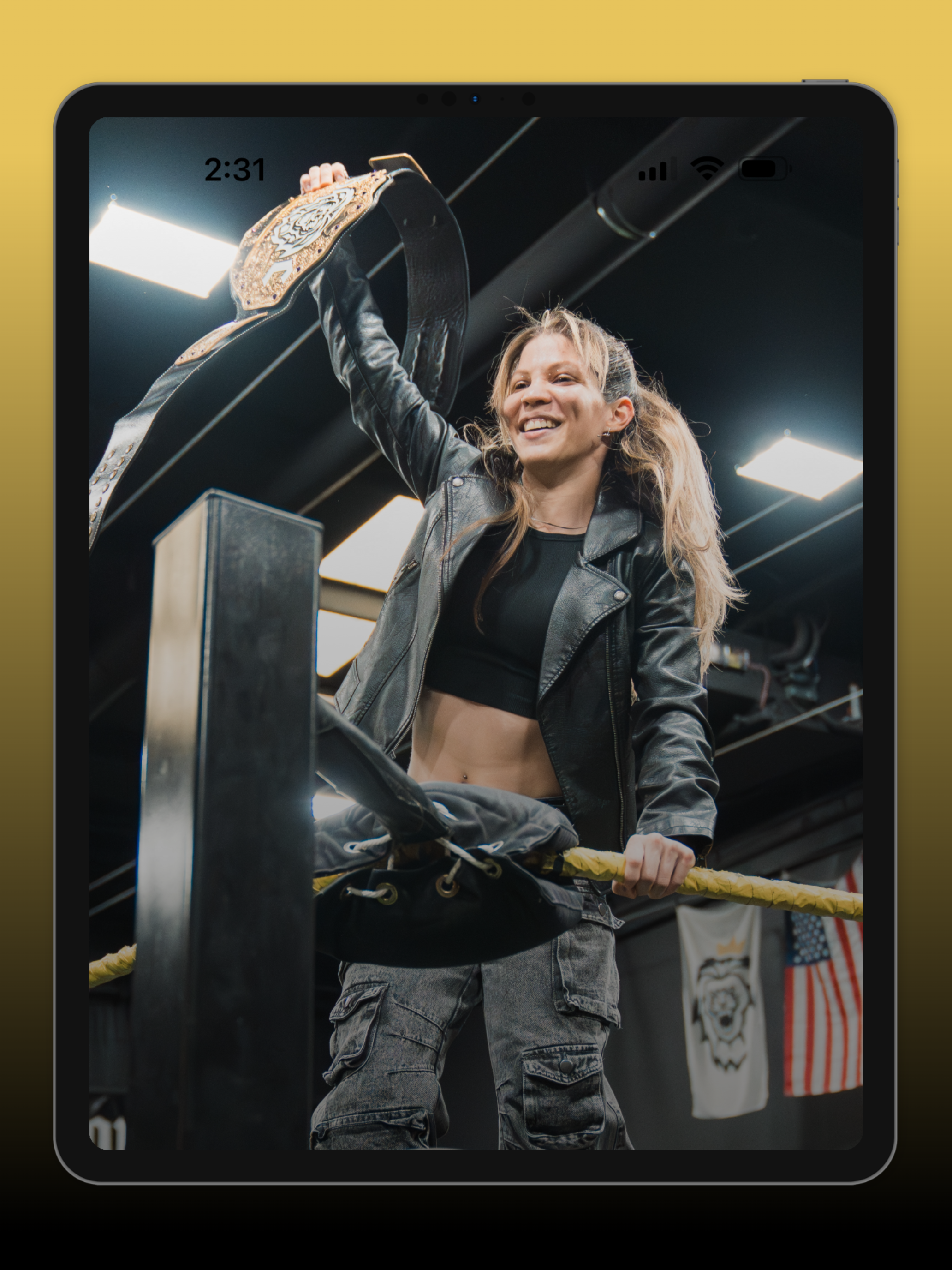 House of Champions screenshot 5