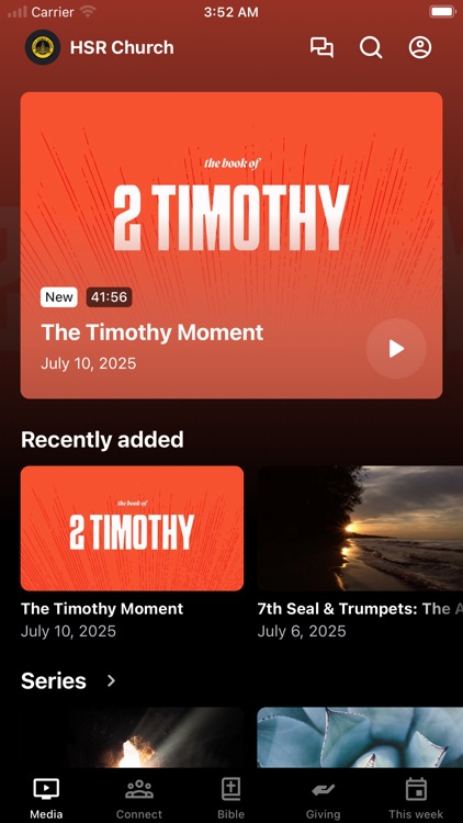 Holy Spirit Radio Church