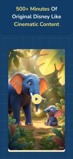 Speak with Zubi iPhone screenshot 4