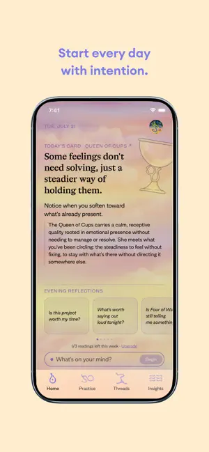 Rora World screenshot 1