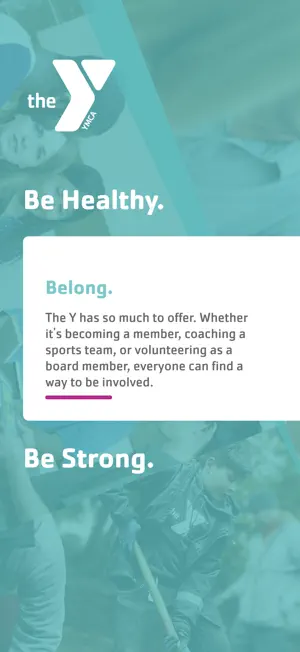 Sidney-Shelby County YMCA screenshot 1
