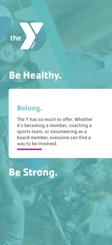 Sidney-Shelby County YMCA Screenshot 1 of 6