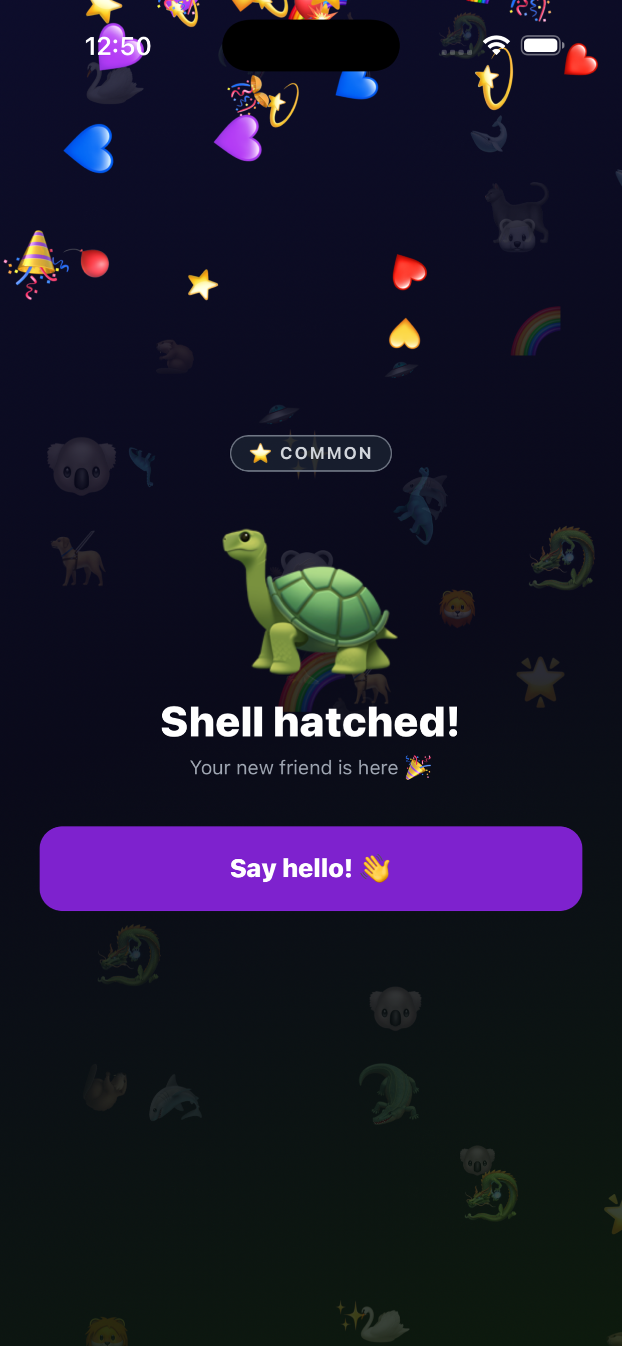 EmojiPetz screenshot 4