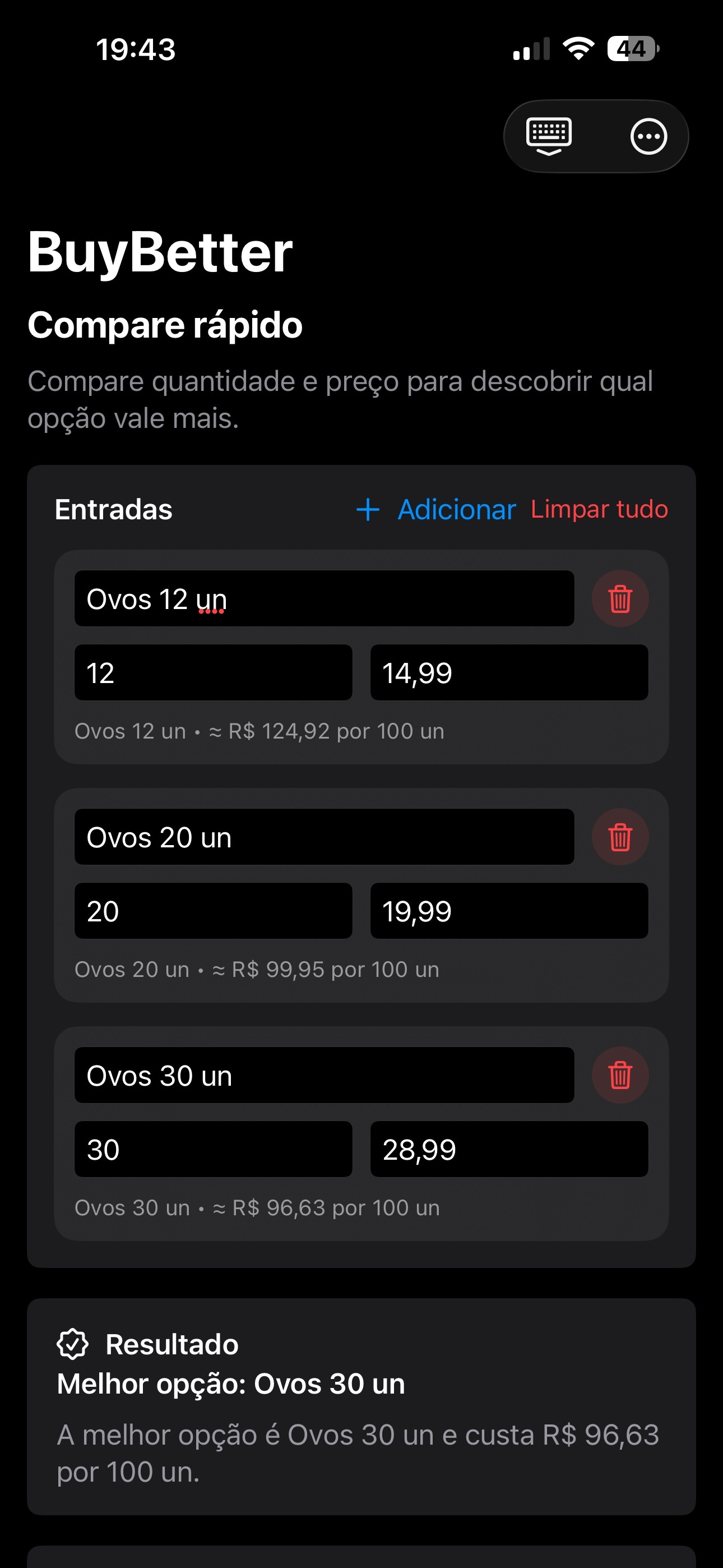 BuyBetter