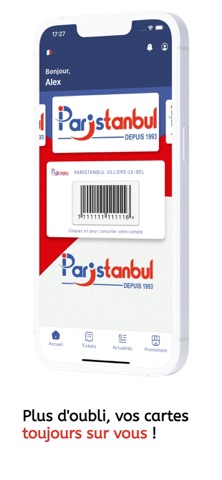 Paristanbul plus Screenshot 5 of 5