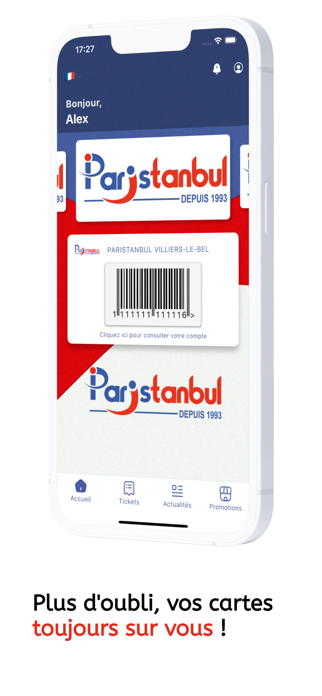 Paristanbul plus Screenshot 5 of 5