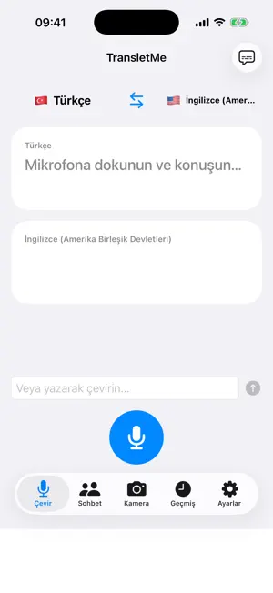 TransletMe screenshot 1