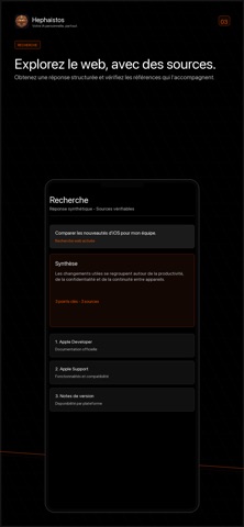 Hephaistos Screenshot 3 of 8