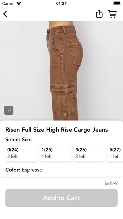 Blue Rivers Boutique