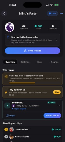 YouOnIt screenshot
