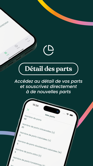 Bancoop Screenshot