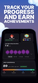 WAKE UP: stop snoozing screenshot