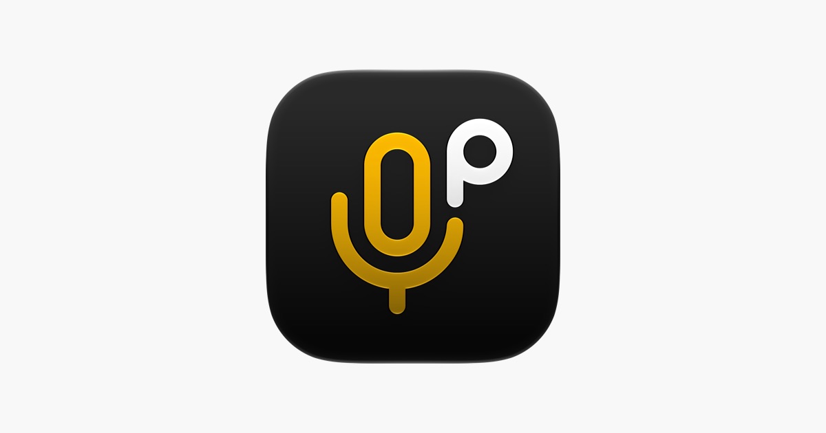 ‎VoicePrompter: Teleprompter App - App Store