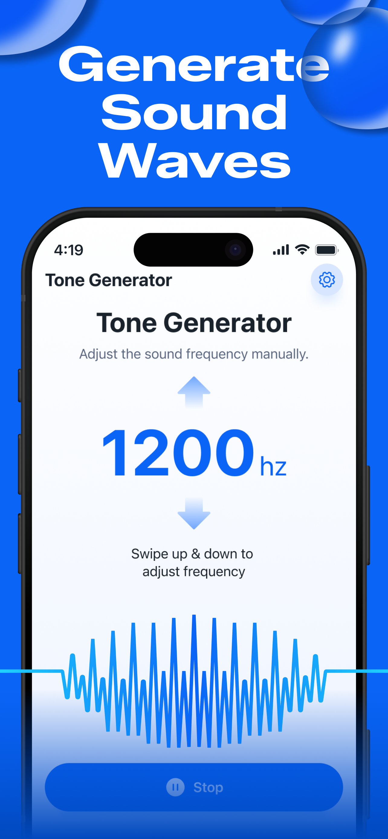 Speaker Cleaner Water Eject + screenshot 4