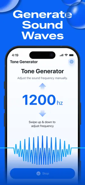 Speaker Cleaner Water Eject + screenshot 4
