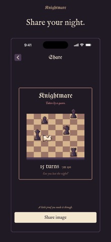 Knightmare: The Long Night Screenshot 3 of 3