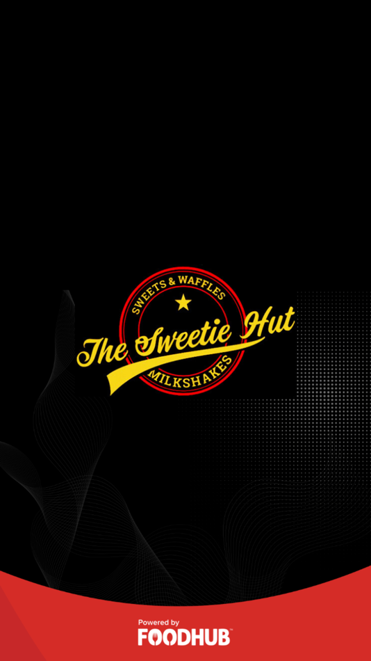 The Sweetie Hut - 10.30 - (iOS)