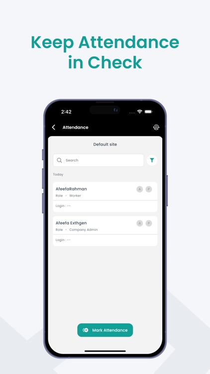 Brickly App screenshot-4