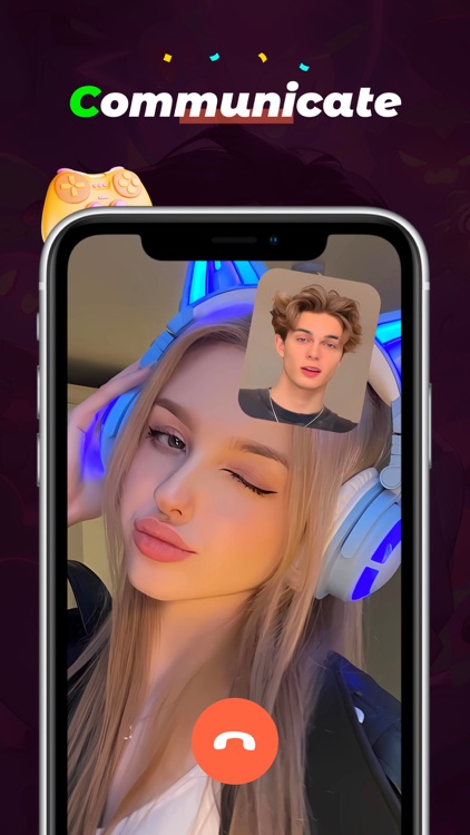 Swapee - Chat & Play