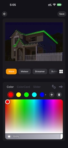 OIIny Screenshot 2 of 3