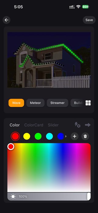 OIIny Screenshot 2 of 3