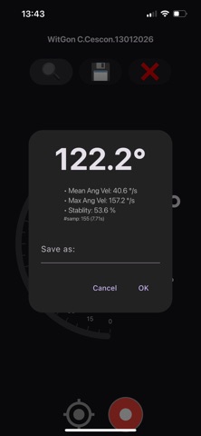 WitGon screenshot