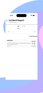 CK Safety screenshot 6