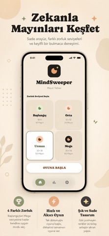 MindSweeper Screenshot 1 of 4