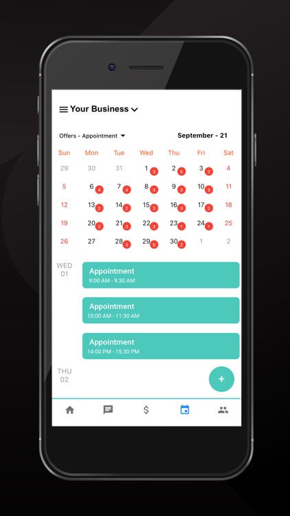 Dentalprenr screenshot-5
