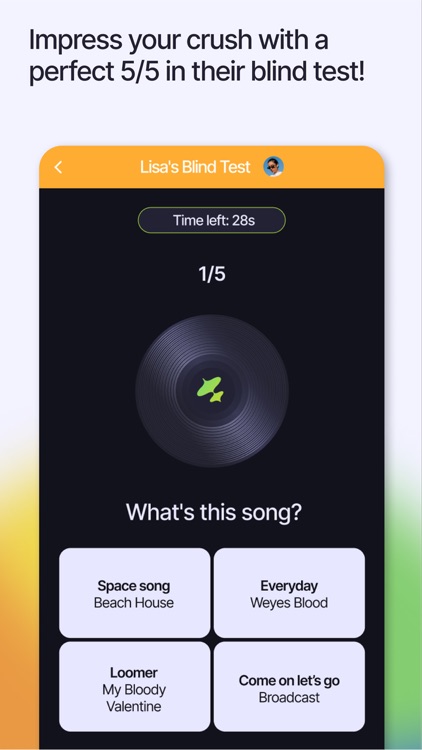 Turn-Up screenshot-4