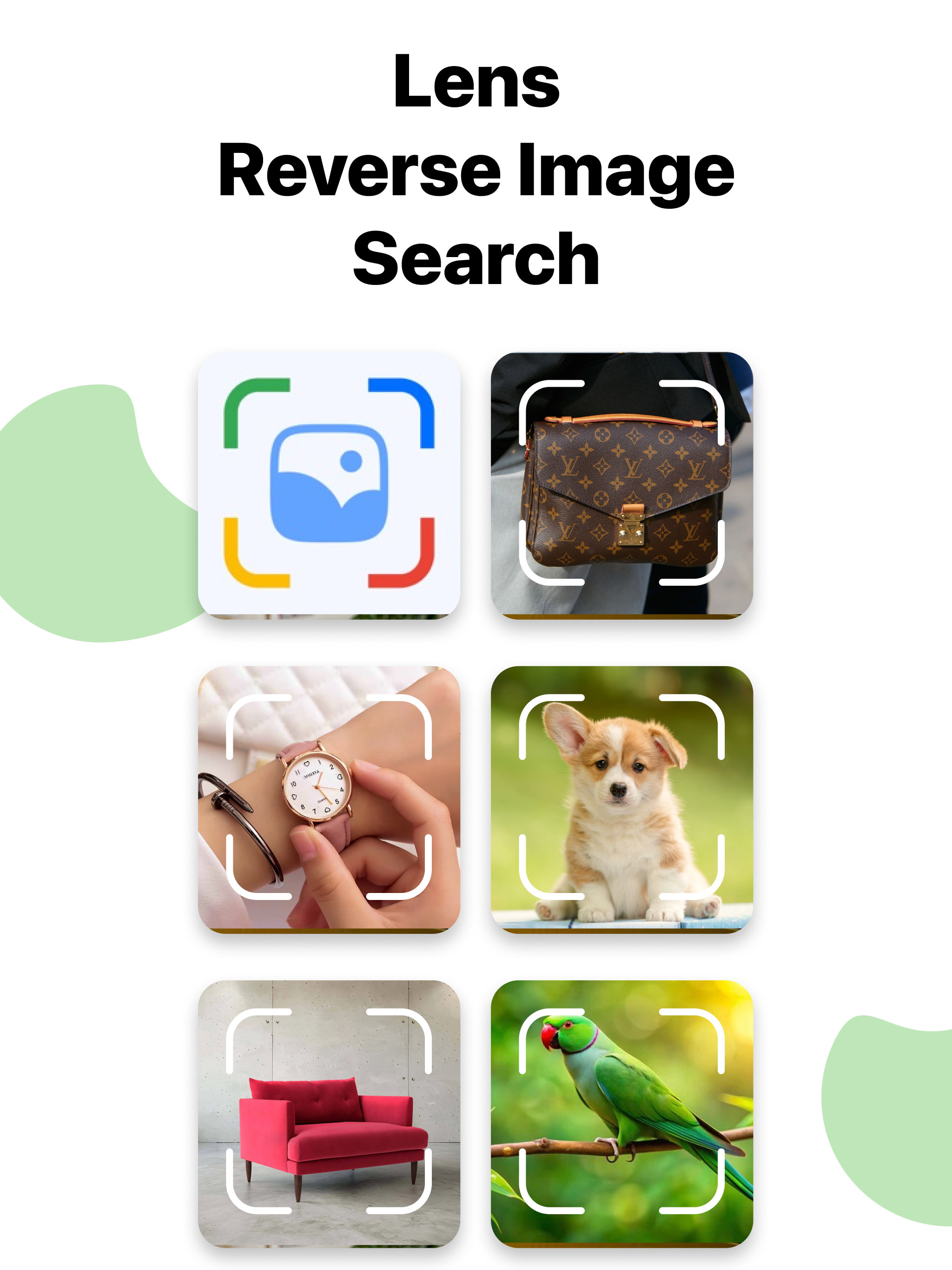 Lens - Reverse Image Search + screenshot 7