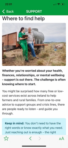 Fit Farmers screenshot