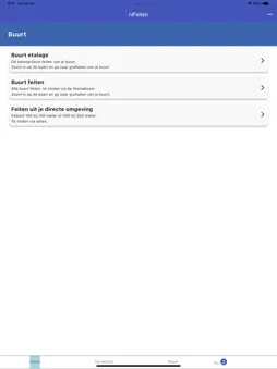 nlfeiten screenshot 16