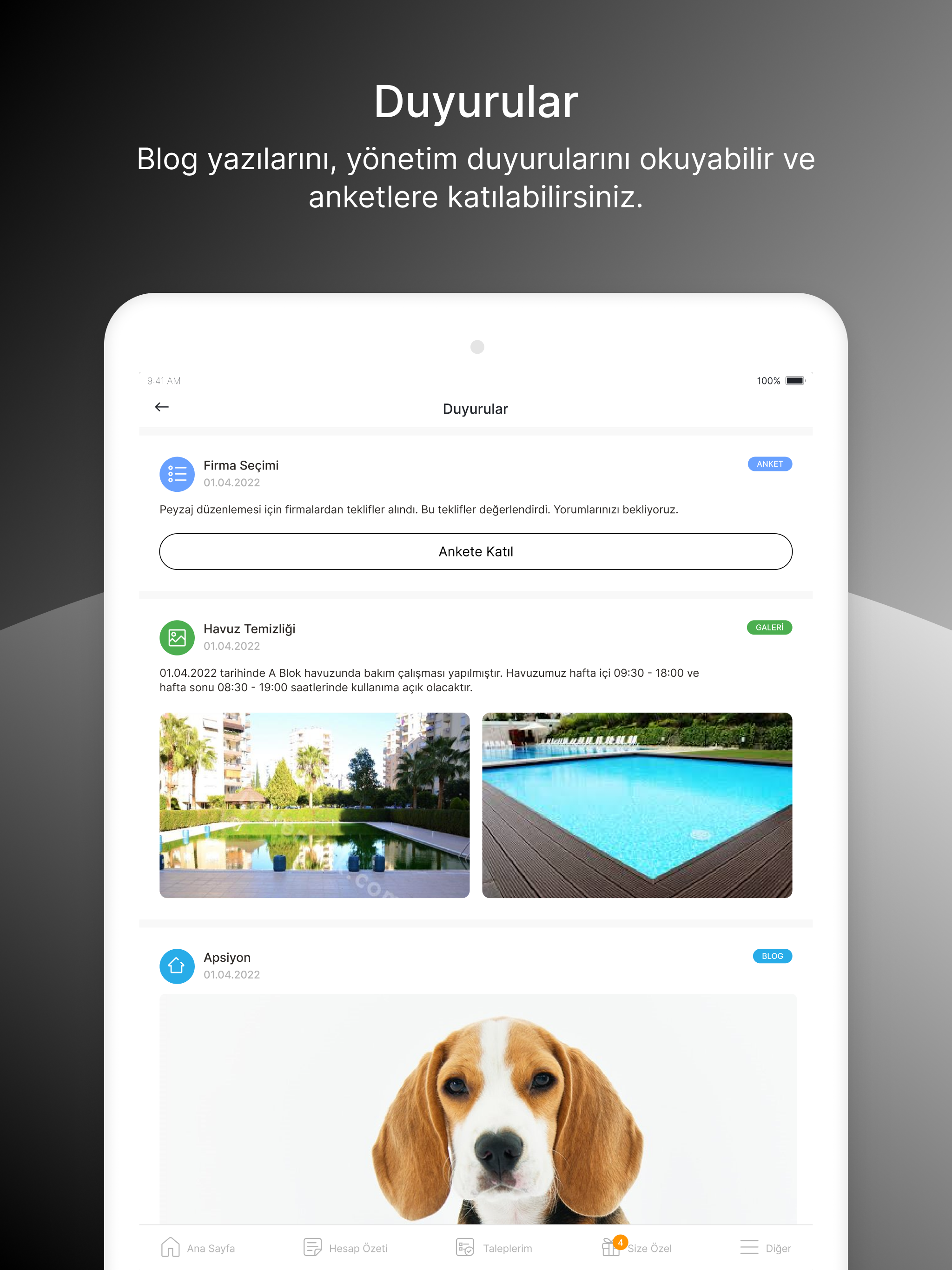 Norm Yönetim screenshot 12