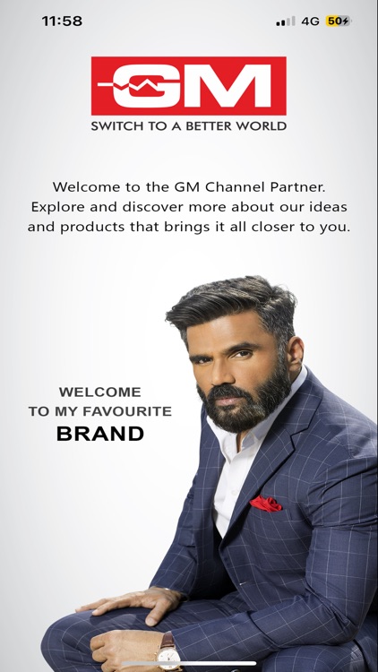 GM Partners