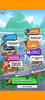Pendulum Sweeper screenshot 5