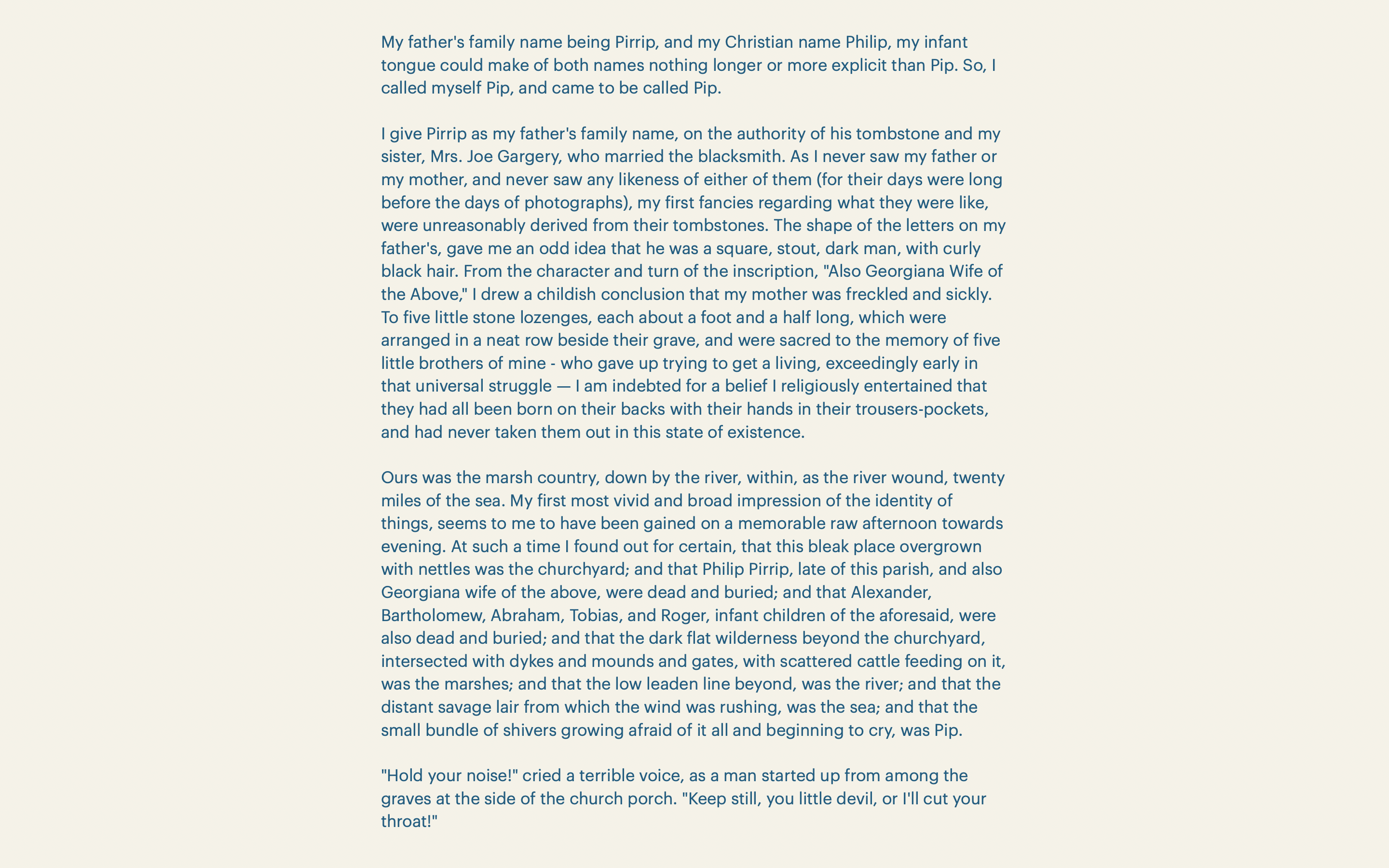 Simpletext screenshot 17