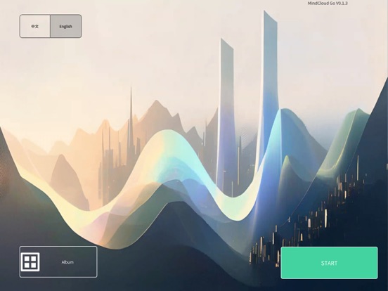 Screenshot #4 pour MindCloud-Go