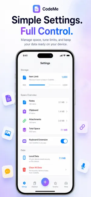 CodeMe screenshot 4