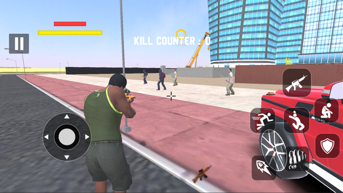 Indian Bike Driving Game