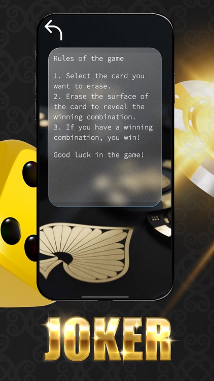 Ricky Crown Blast screenshot-6