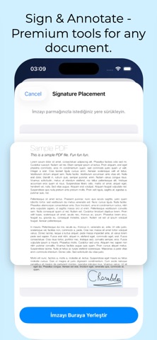 Magic PDF Pro: Offline Editor Screenshot 7 of 9